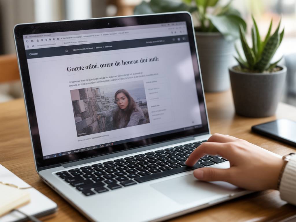 Como um curso de seo avançado transformou minha maneira de me expressar online