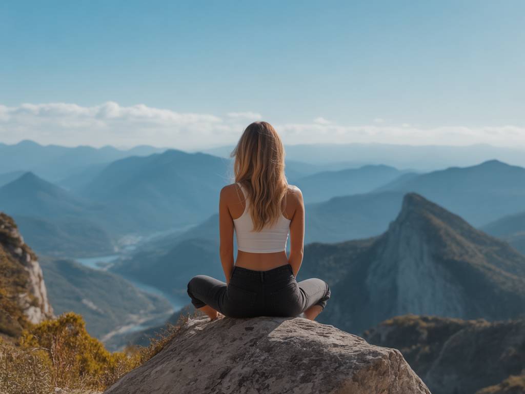 Como cultivar sua autenticidade em um mundo de comparações constantes